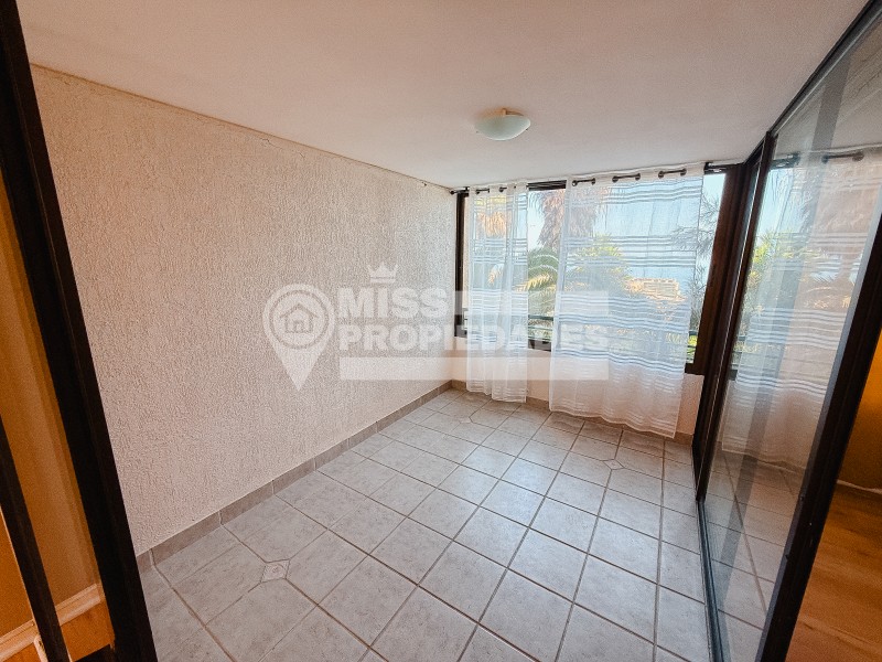 Se Arrienda Departamento en Sector Sur - Antofagasta