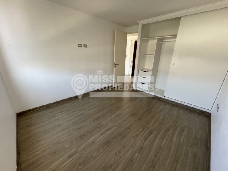 Se Arrienda Departamento Condominio Lomas del Norte 1