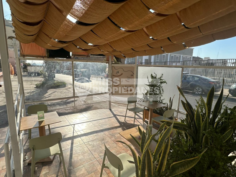 Se Vende Derecho A Llave de Local Comercial