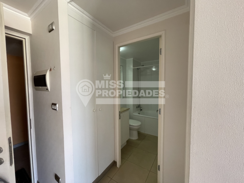 Se Arrienda Departamento Condominio Lomas del Norte 1