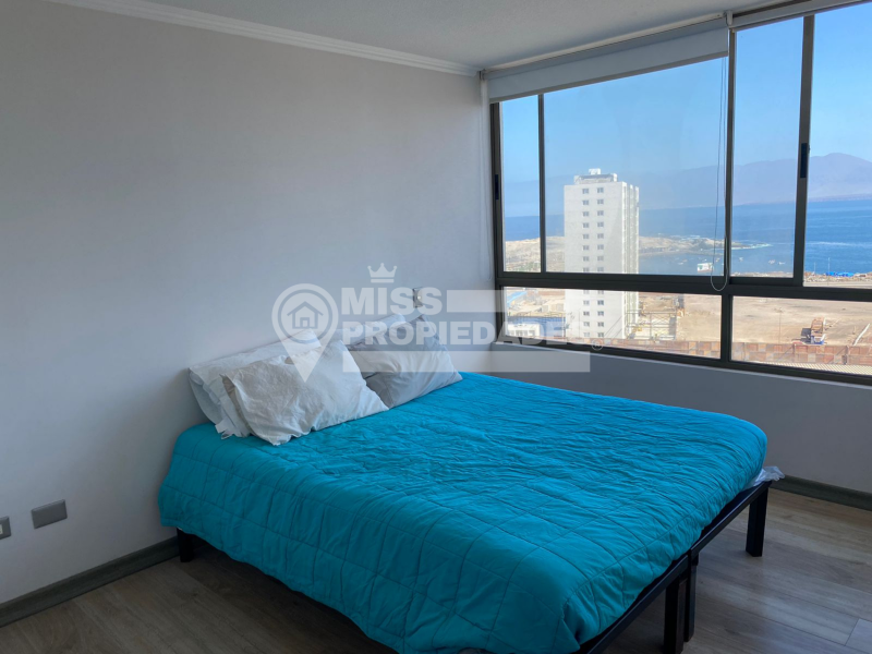 Arriendo Departamento – Velas del Norte I