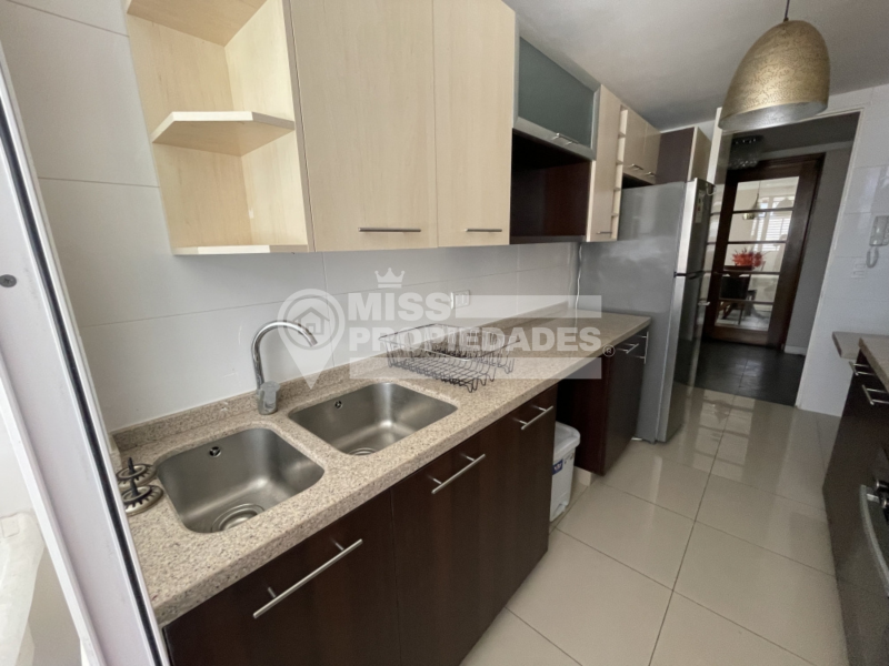 Se Arrienda Departamento Amoblado, Sector Llacolen