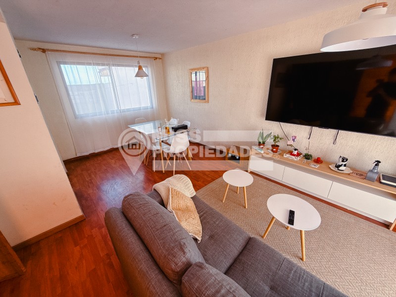 Se Vende Casa en Sector Sur de Antofagasta