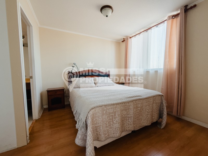 Se Arrienda Departamento en Edificio Icono