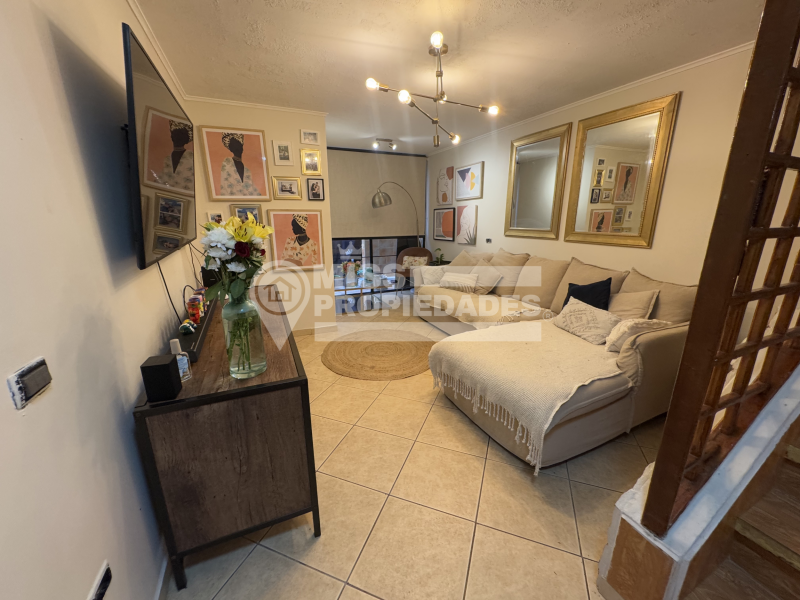 Se Vende Casa – Cerro Moreno