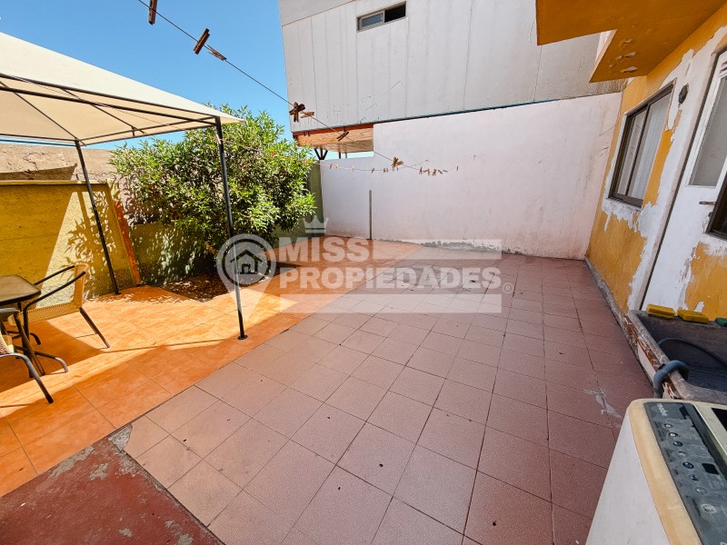 Se Vende Casa en Sector Sur de Antofagasta