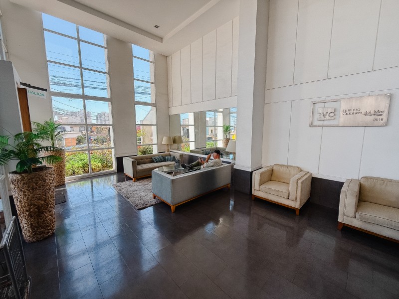 Se Arrienda Departamento en Sector Norte de Antofagasta