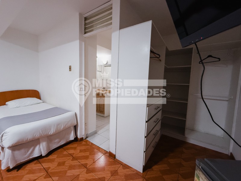 Venta Hotel – Sector Centro