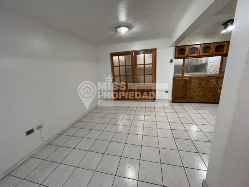 Se Arrienda Casa en Sector Norte, Antofagasta