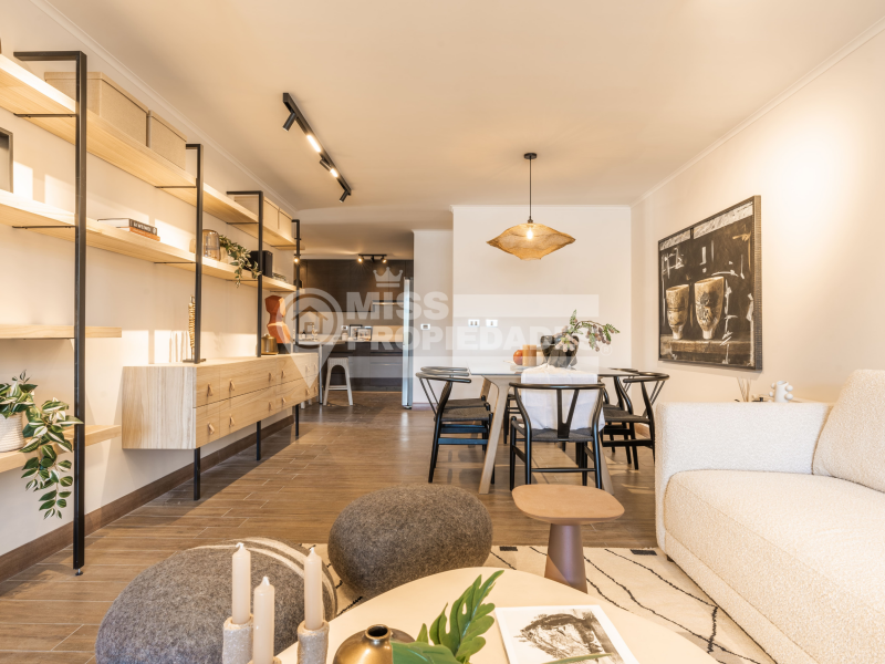 Venta Departamento – Primera Línea Lago Villarrica | Pucón