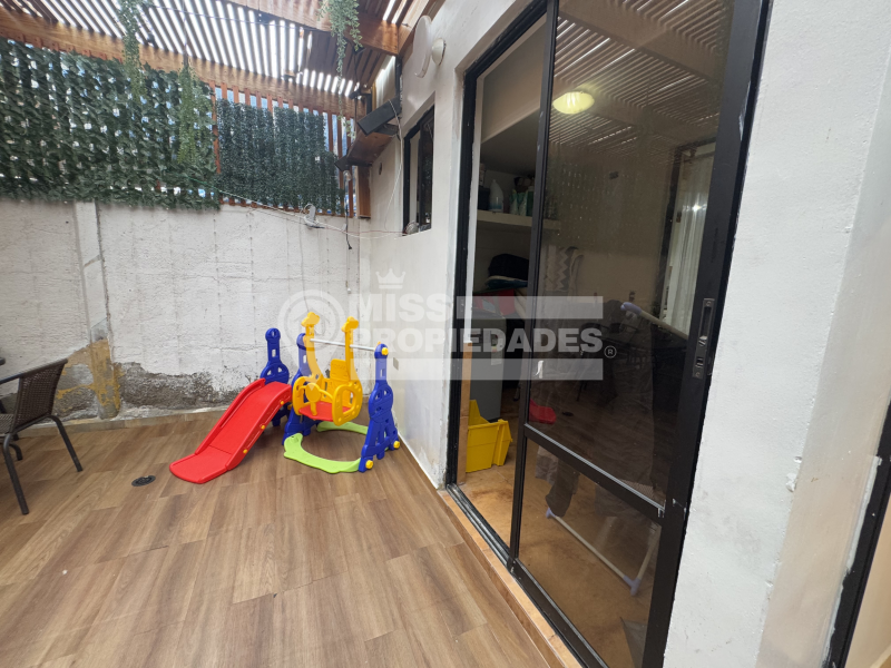 Se Vende Casa – Cerro Moreno