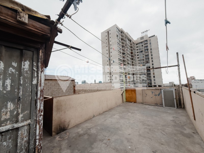 Se Vende Local Comercial – Capitán Carlos Condell