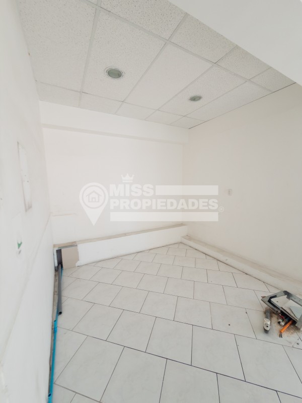 Venta | 5° Piso Corporativo en Edificio Matta