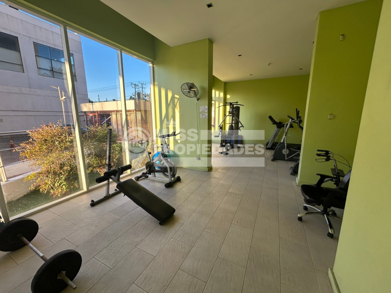 Arriendo Departamento – Vicuña Mackenna