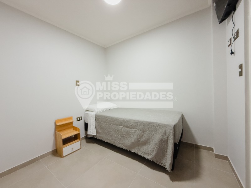 Venta Hotel – Sector Centro Norte de Antofagasta