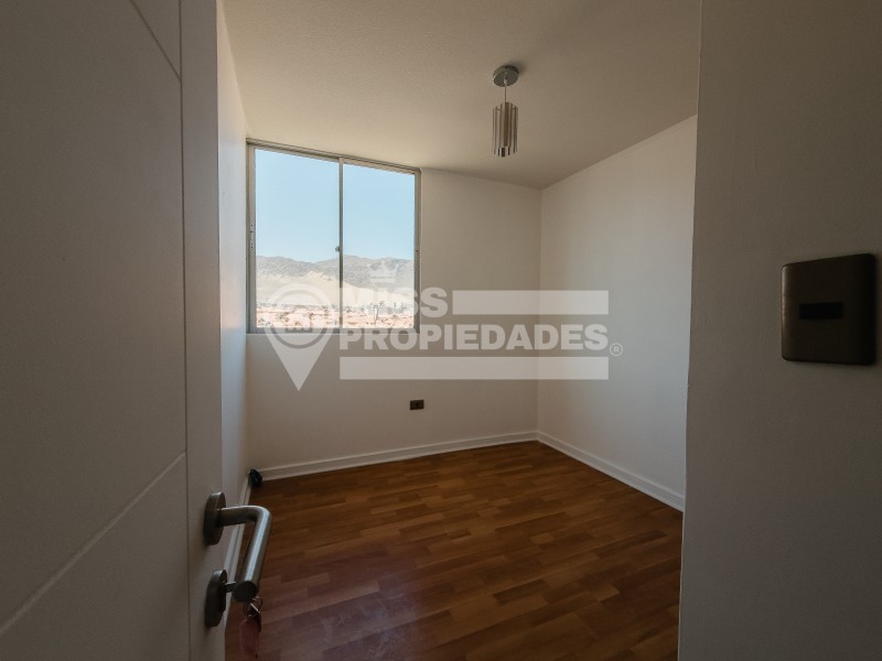 Arriendo Departamento – Sector Norte Antofagasta