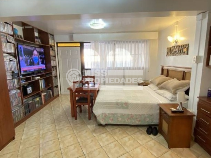 Se Vende Casa – Sector Centro Alto