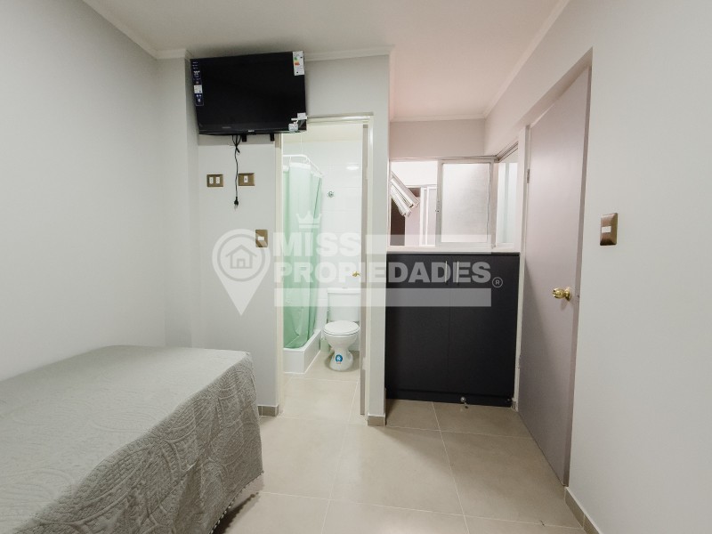 Venta Hotel – Sector Centro Norte de Antofagasta