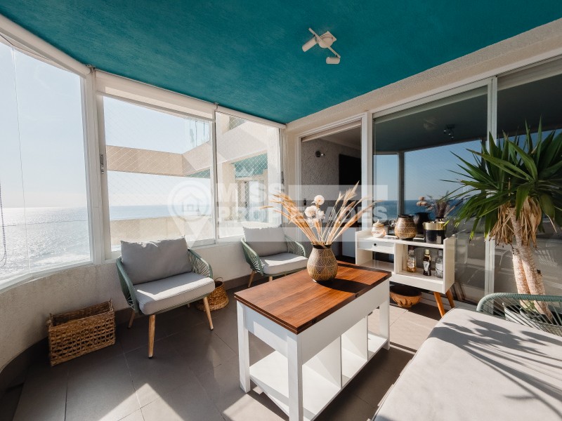 Se Vende Departamento en Sector Sur | Amplio