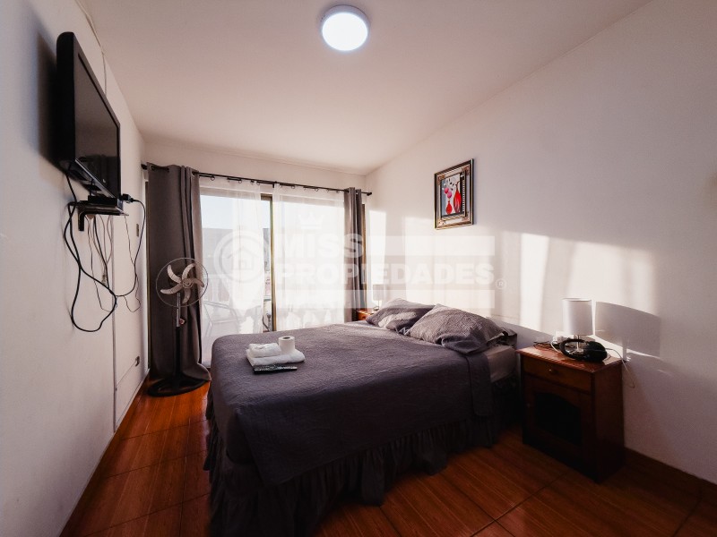 Venta Hotel – Sector Centro