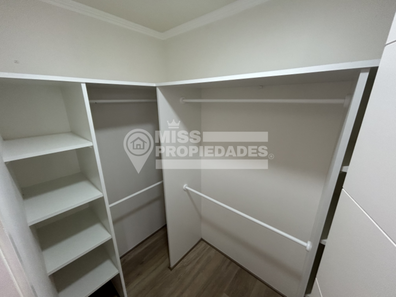 Se Arrienda Departamento, Condominio Faro Norte