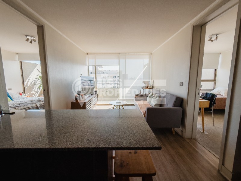 Se Vende Departamento – Sector Sur