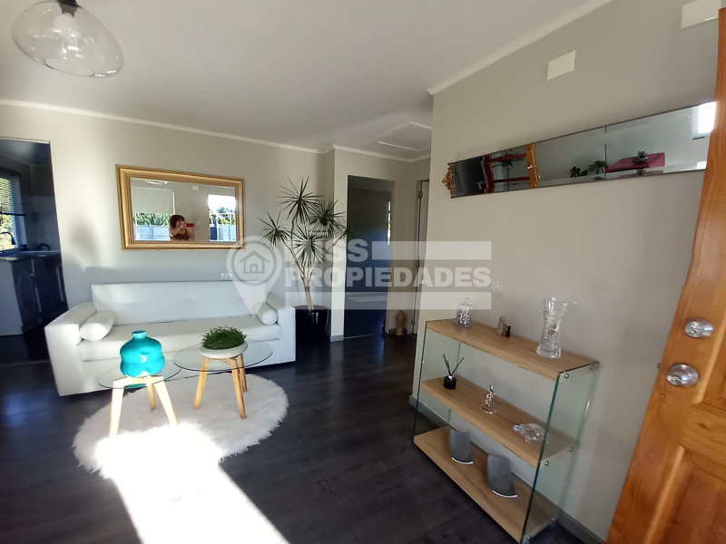 Se Vende Parcela Con Casa en Colaco