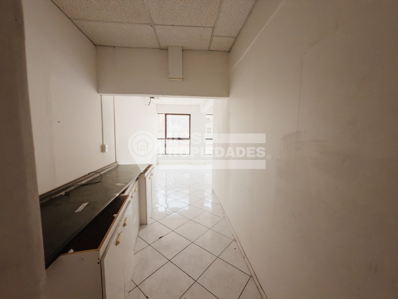 Venta | 4° Piso Corporativo en Edificio Matta