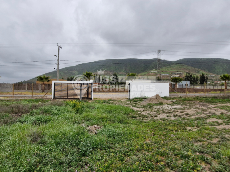 Se Vende Parcela en Condominio Vistabella | Entorno Natural