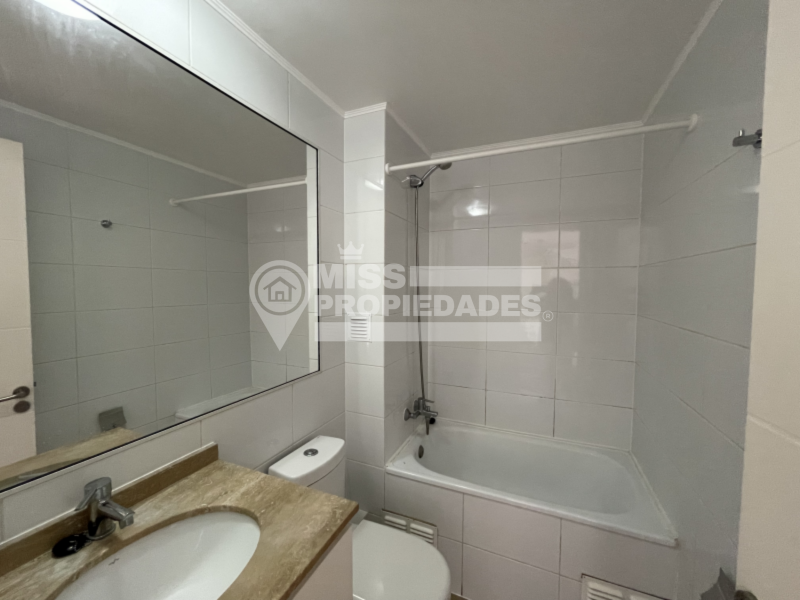 Se Arrienda Departamento Condominio Lomas del Norte 1