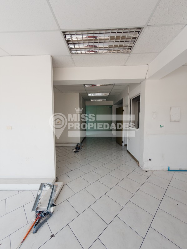 Venta | 5° Piso Corporativo en Edificio Matta