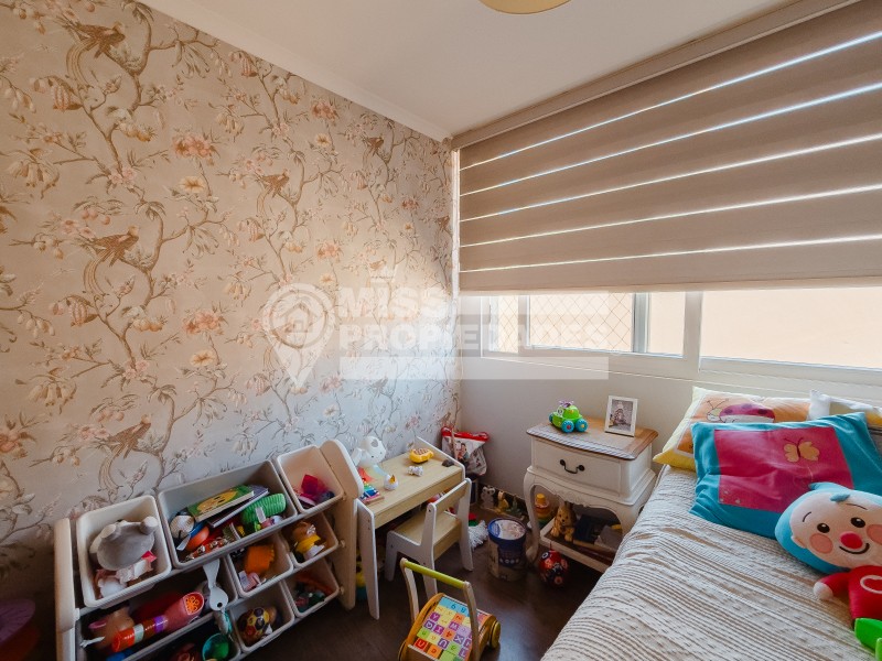 Se Vende Departamento en Sector Sur | Amplio