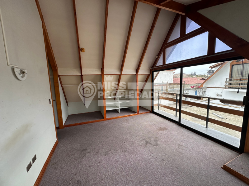Se Vende Casa - Lautaro | la Serena