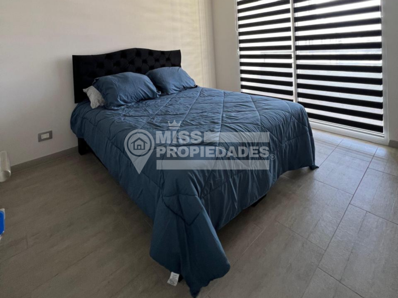 Se Arrienda Departamento en Edificio Ossa