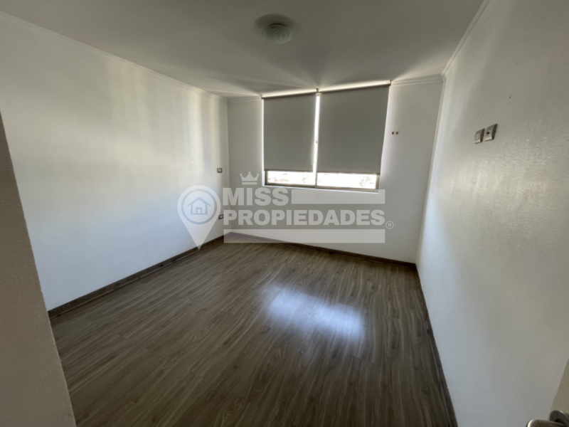 Se Arrienda Departamento Condominio Lomas del Norte 1