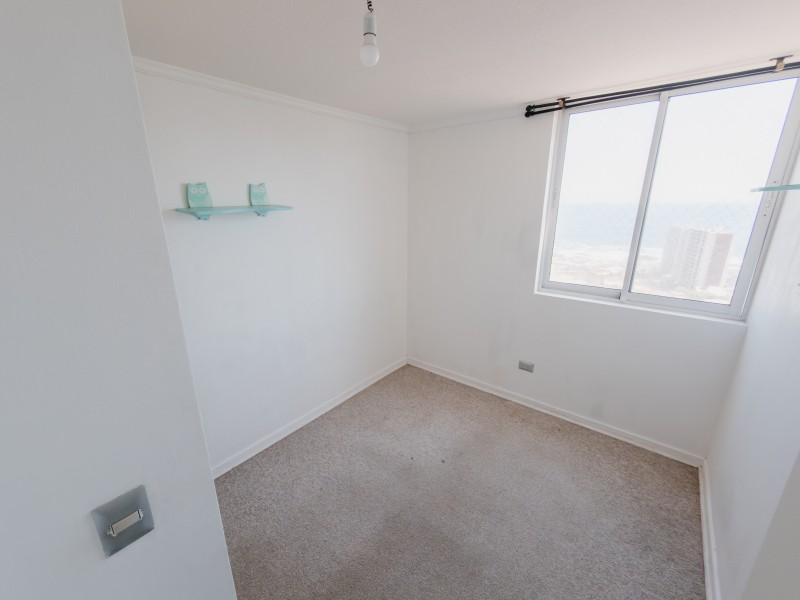 Se Arrienda Departamento en Sector Norte de Antofagasta