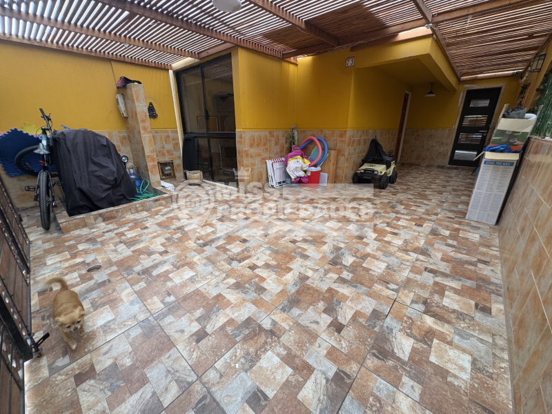 Se Vende Casa – Cerro Moreno