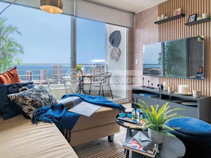 Se Vende Reserva de Departamento Palmas del Sur