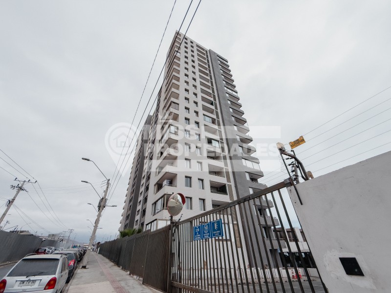 Se Arrienda Departamento – Condominio los Volcanes