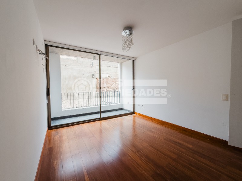 Se Arrienda Departamento en Condominio Altos del Cerro