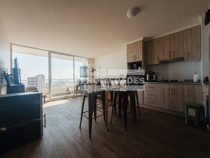 Se Vende Departamento en Sector Sur de Antofagasta