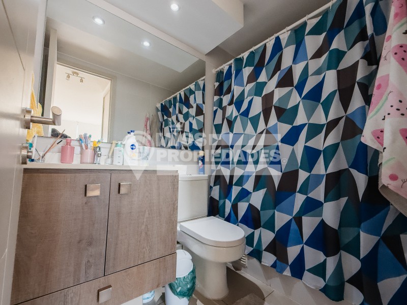 Se Vende Departamento – Sector Sur