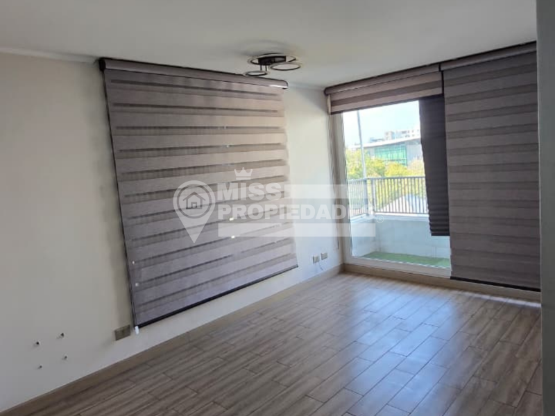 Se Vende Departamento – Ñuñoa