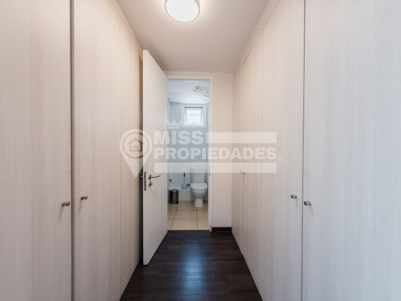 Se Arrienda Departamento en Palmas del Sur I