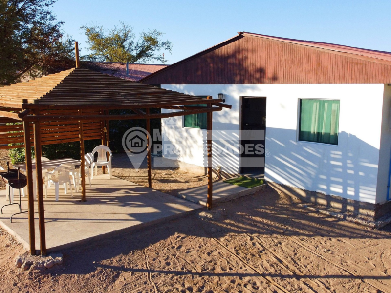 Se Vende Complejo Turístico Recreacional – Pica