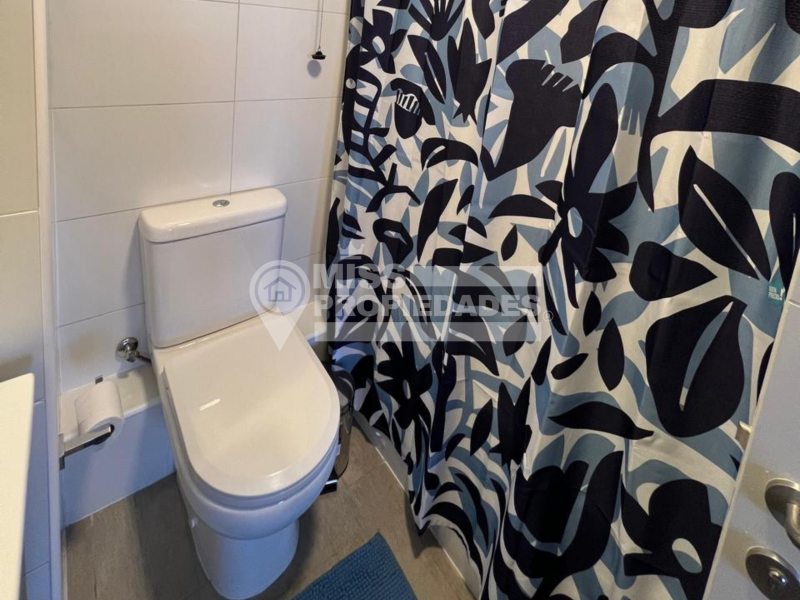 Se Arrienda Departamento en Edificio Ossa