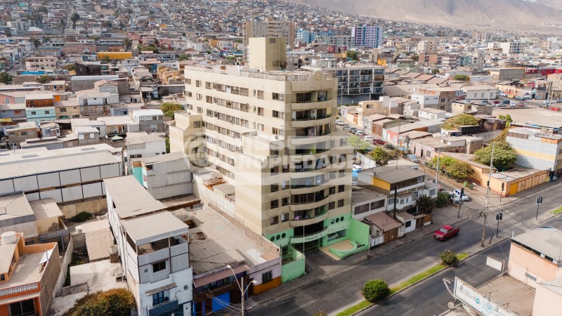 Fotografía de Se Vende Departamento en Sector Centro de Antofagasta