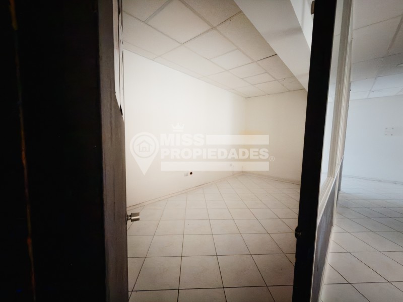 Venta | 4° Piso Corporativo en Edificio Matta