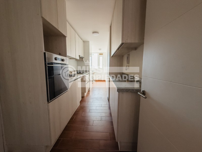 Se Arrienda Departamento en Palmas del Sur I