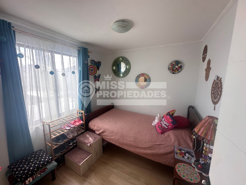 Se Vende Casa – la Serena